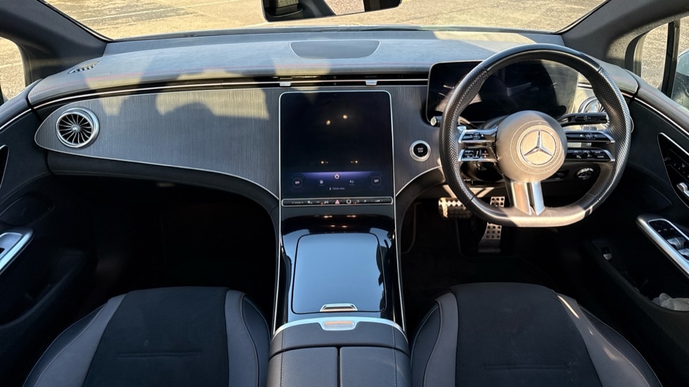 Used Mercedes-Benz EQA 2022 for sale - 77099115: Photo 23