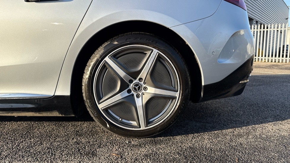 Used Mercedes-Benz EQA 2022 for sale - 77099115: Photo 26