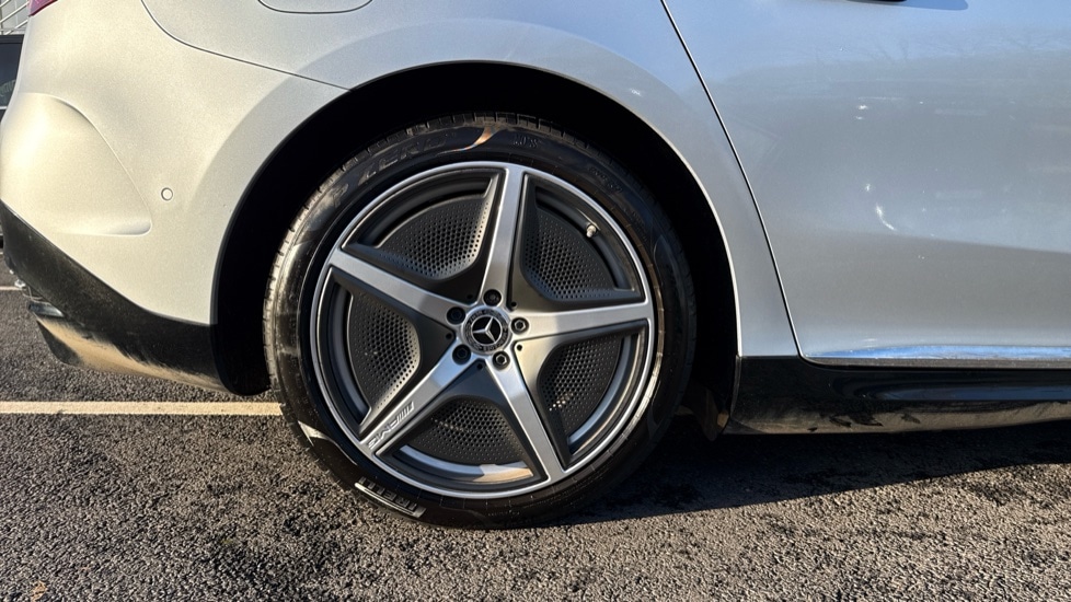 Used Mercedes-Benz EQA 2022 for sale - 77099115: Photo 27