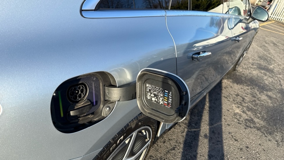 Used Mercedes-Benz EQA 2022 for sale - 77099115: Photo 28