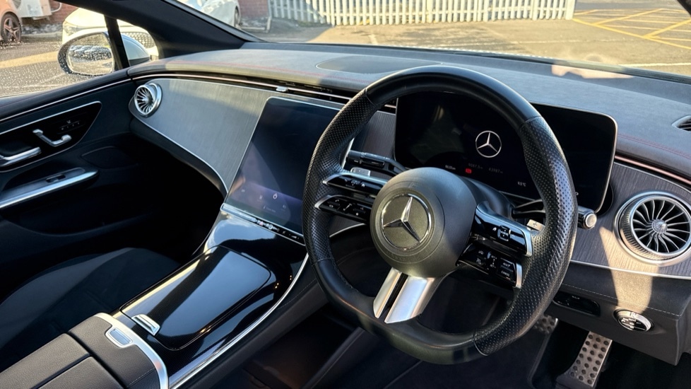 Used Mercedes-Benz EQA 2022 for sale - 77099115: Photo 3