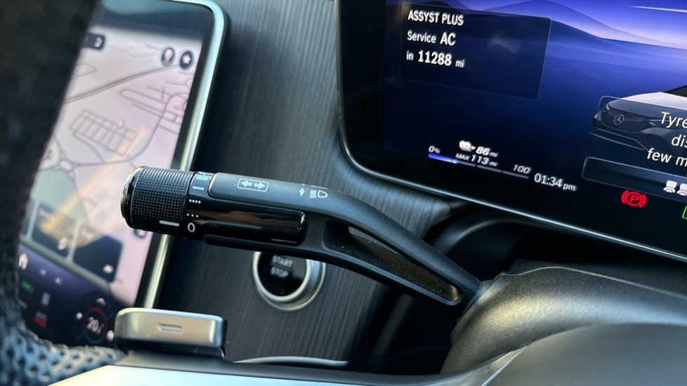 Used Mercedes-Benz EQA 2022 for sale - 77099115: Photo 32