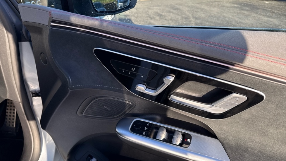 Used Mercedes-Benz EQA 2022 for sale - 77099115: Photo 37