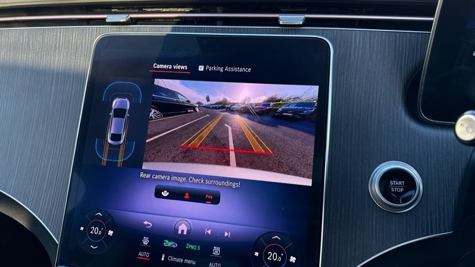 Used Mercedes-Benz EQA 2022 for sale - 77099115: Photo 40