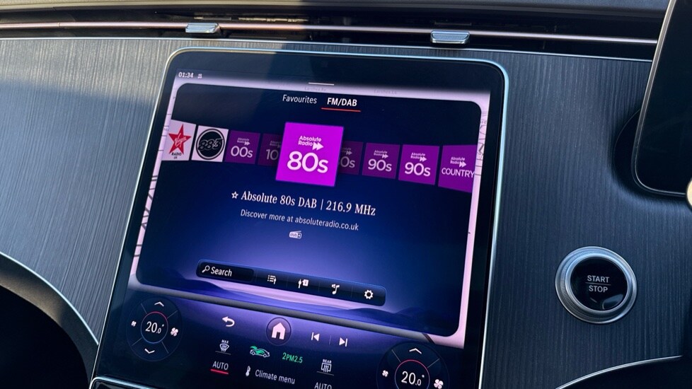 Used Mercedes-Benz EQA 2022 for sale - 77099115: Photo 41