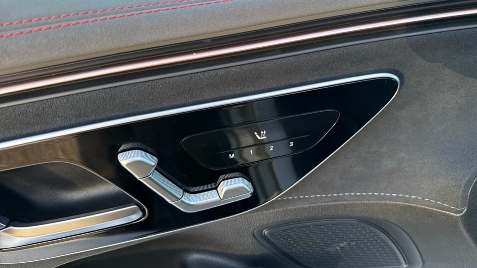 Used Mercedes-Benz EQA 2022 for sale - 77099115: Photo 42