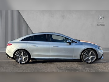 Used Mercedes-Benz EQA 2022 for sale - 77099115: Photo