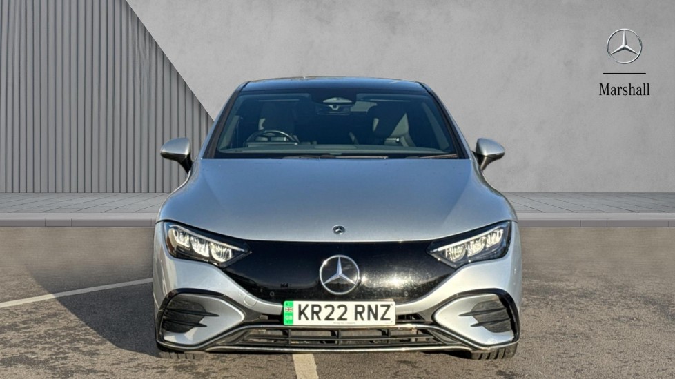 Used Mercedes-Benz EQA 2022 for sale - 77099115: Photo 6