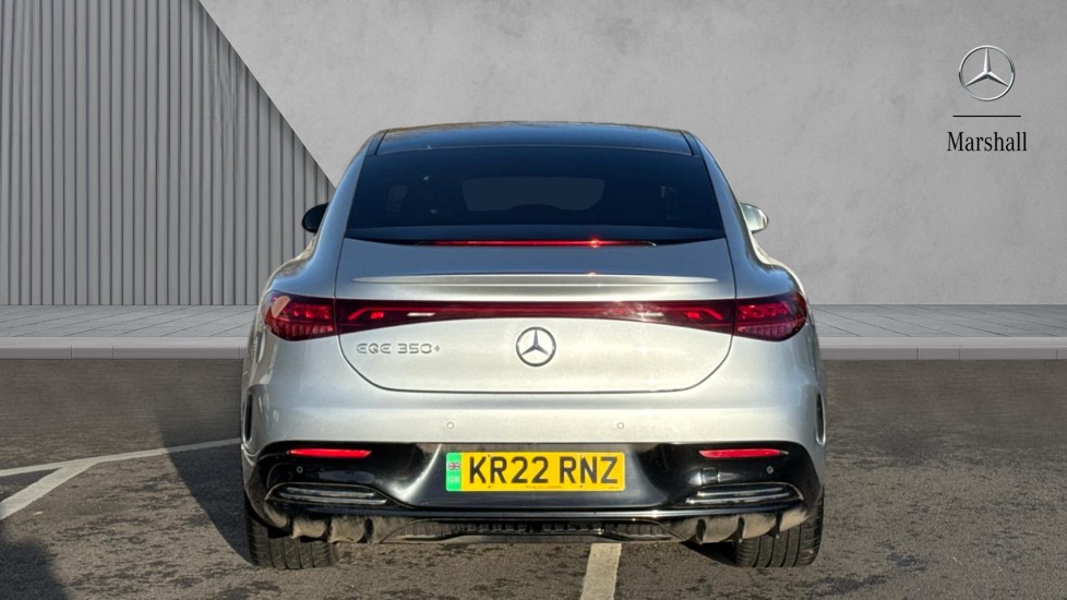 Used Mercedes-Benz EQA 2022 for sale - 77099115: Photo 7