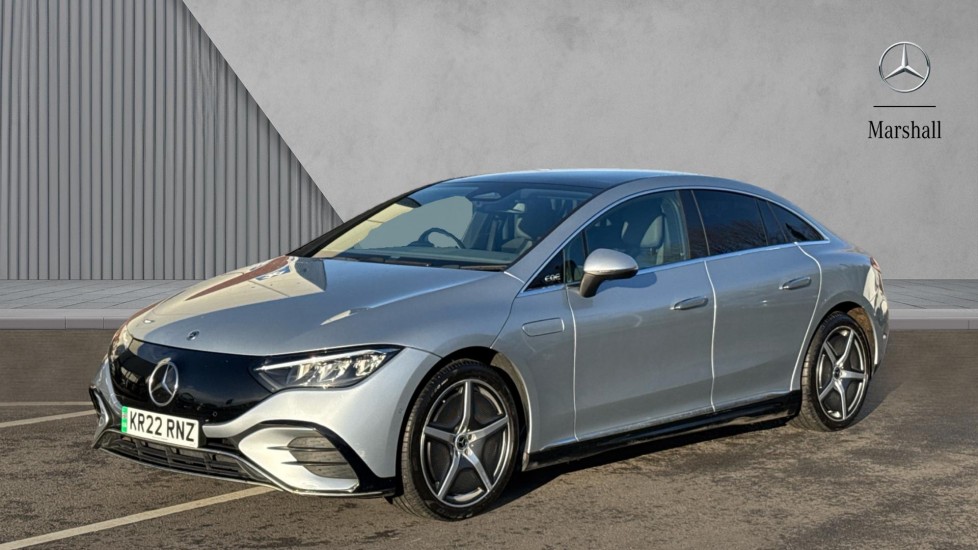 Used Mercedes-Benz EQA 2022 for sale - 77099115: Photo 8