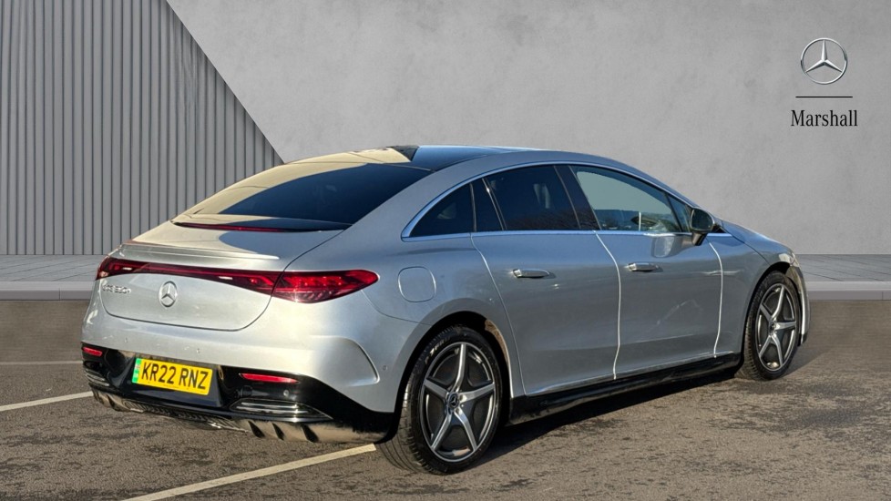 Used Mercedes-Benz EQA 2022 for sale - 77099115: Photo 9