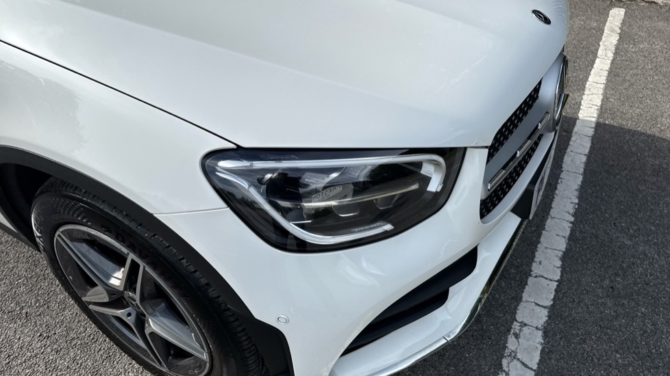 Used Mercedes-Benz GLC 2020 for sale - 76251725: Photo 20