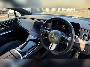 Used Mercedes-Benz EQA 2022 for sale - 76731585: Photo