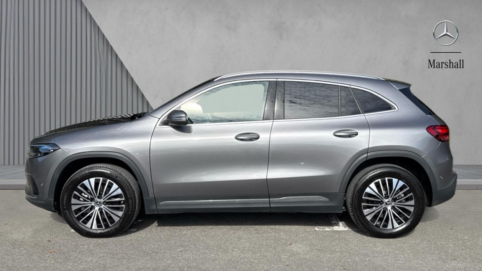 Used Mercedes-Benz EQA 2024 for sale - 75959643: Photo 10