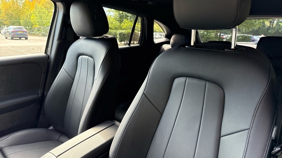 Used Mercedes-Benz EQA 2024 for sale - 75959643: Photo 14