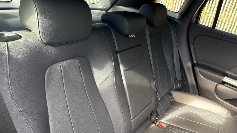 Used Mercedes-Benz EQA 2024 for sale - 75959643: Photo 15