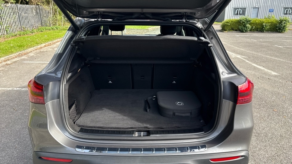 Used Mercedes-Benz EQA 2024 for sale - 75959643: Photo 17