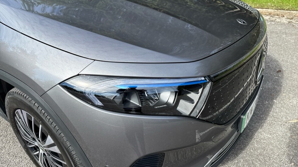 Used Mercedes-Benz EQA 2024 for sale - 75959643: Photo 20