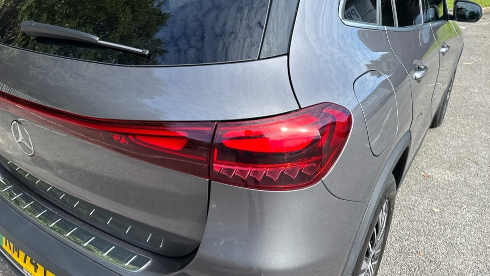 Used Mercedes-Benz EQA 2024 for sale - 75959643: Photo 21