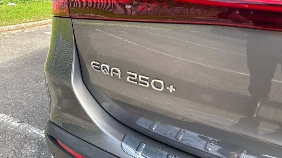 Used Mercedes-Benz EQA 2024 for sale - 75959643: Photo 22