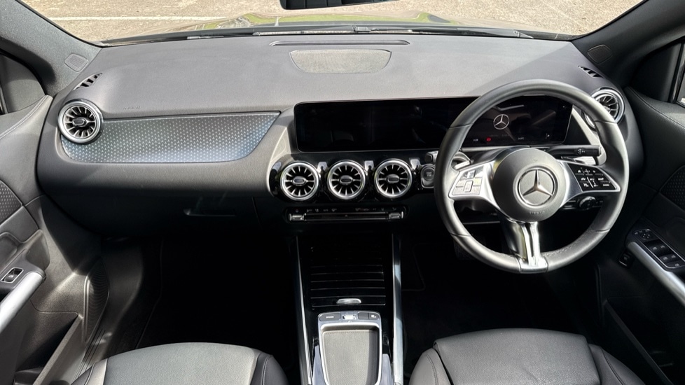 Used Mercedes-Benz EQA 2024 for sale - 75959643: Photo 23