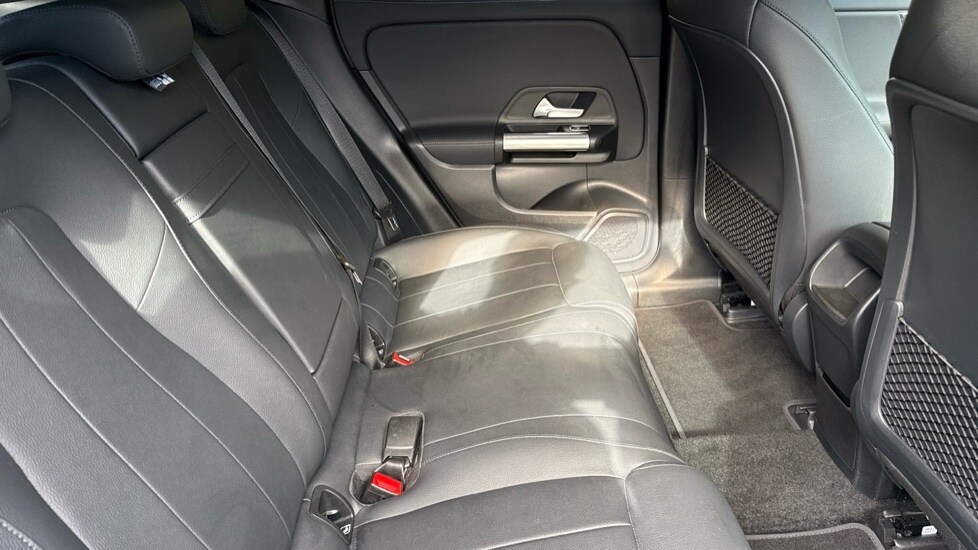 Used Mercedes-Benz EQA 2024 for sale - 75959643: Photo 24