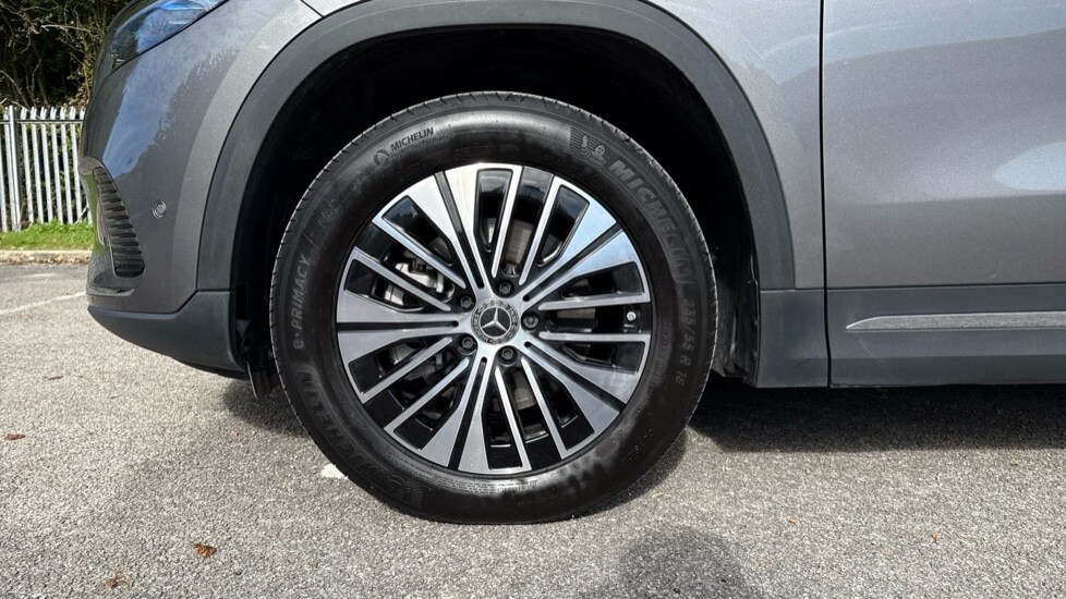 Used Mercedes-Benz EQA 2024 for sale - 75959643: Photo 25