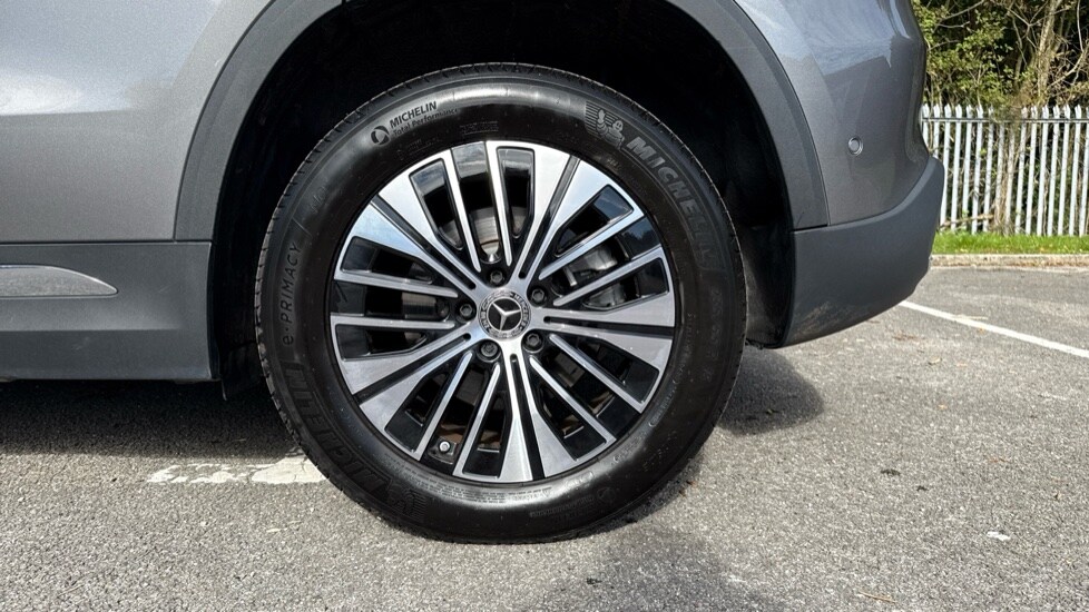 Used Mercedes-Benz EQA 2024 for sale - 75959643: Photo 26