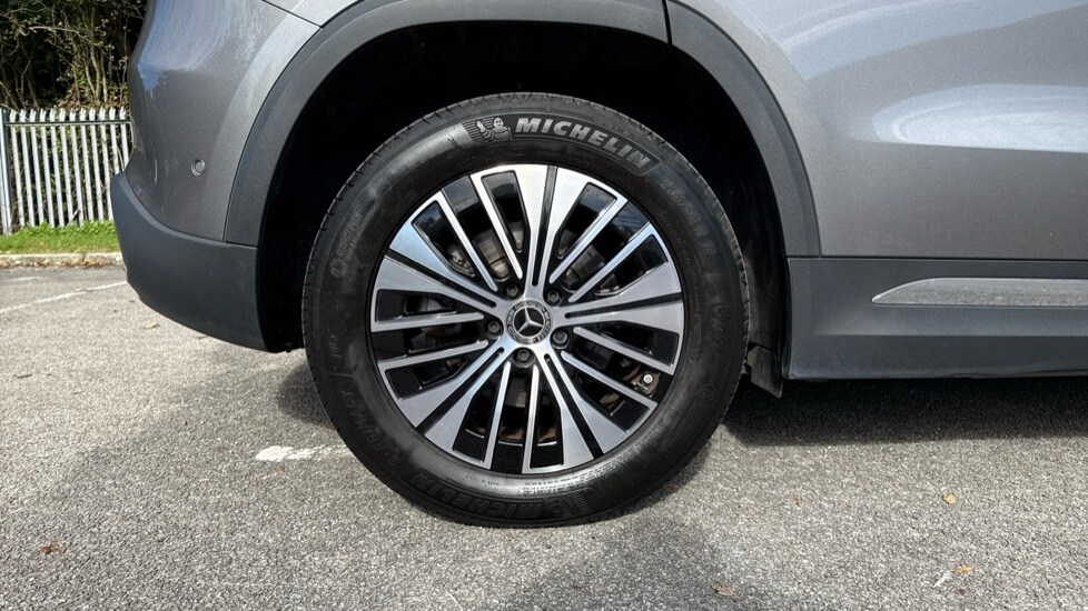 Used Mercedes-Benz EQA 2024 for sale - 75959643: Photo 27