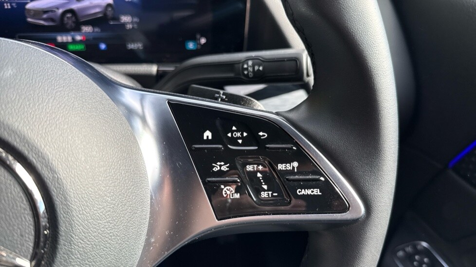 Used Mercedes-Benz EQA 2024 for sale - 75959643: Photo 29