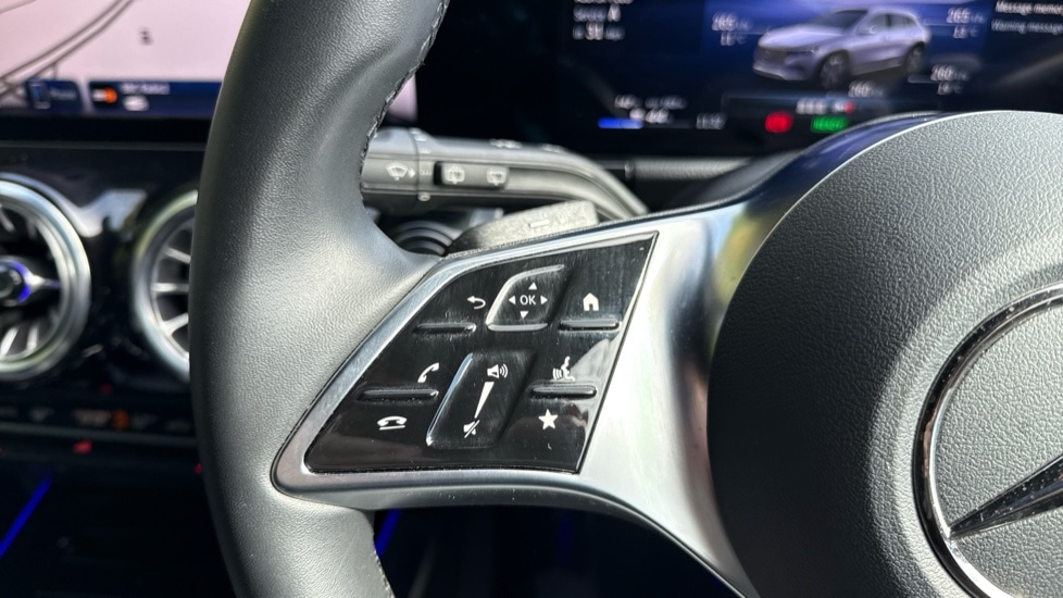 Used Mercedes-Benz EQA 2024 for sale - 75959643: Photo 30