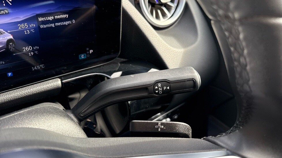 Used Mercedes-Benz EQA 2024 for sale - 75959643: Photo 31