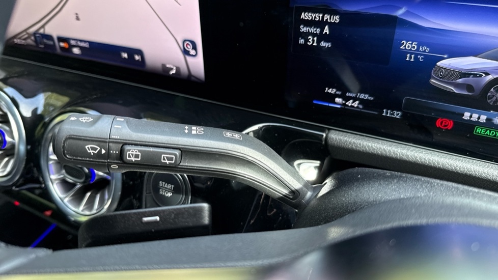 Used Mercedes-Benz EQA 2024 for sale - 75959643: Photo 32