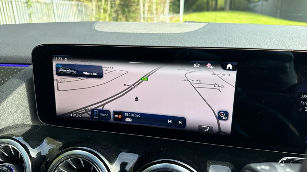 Used Mercedes-Benz EQA 2024 for sale - 75959643: Photo 33