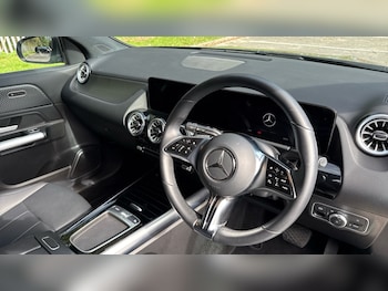 Used Mercedes-Benz EQA 2024 for sale - 75959643: Photo