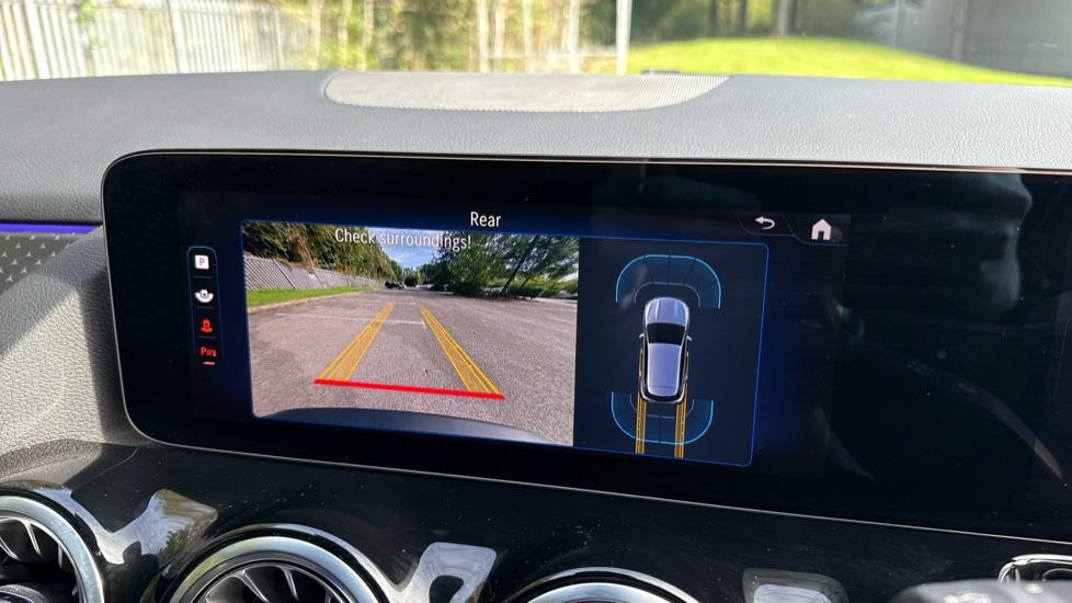 Used Mercedes-Benz EQA 2024 for sale - 75959643: Photo 40