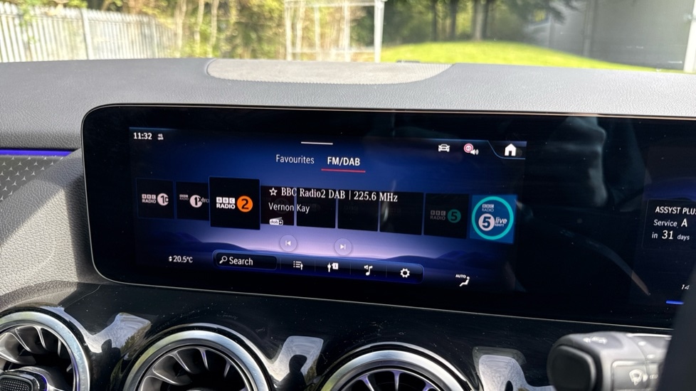 Used Mercedes-Benz EQA 2024 for sale - 75959643: Photo 41