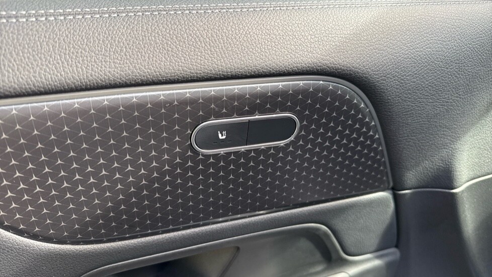 Used Mercedes-Benz EQA 2024 for sale - 75959643: Photo 42