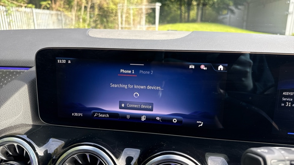 Used Mercedes-Benz EQA 2024 for sale - 75959643: Photo 43