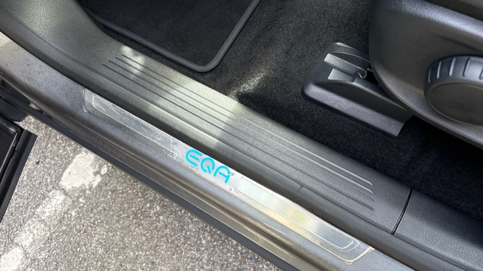 Used Mercedes-Benz EQA 2024 for sale - 75959643: Photo 44
