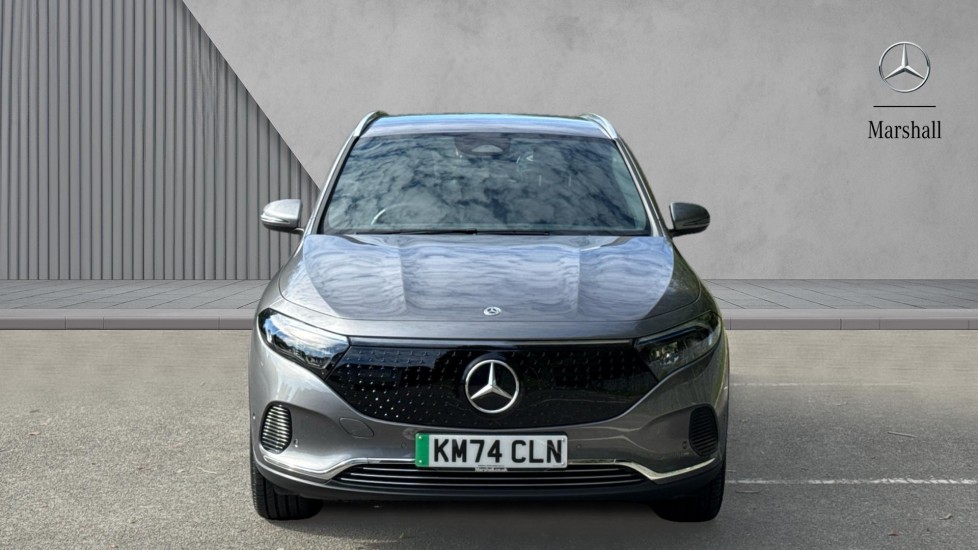 Used Mercedes-Benz EQA 2024 for sale - 75959643: Photo 6