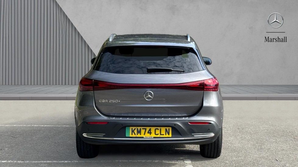 Used Mercedes-Benz EQA 2024 for sale - 75959643: Photo 7
