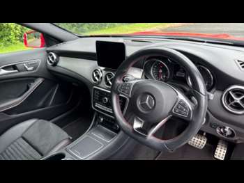 Used Mercedes-Benz GLA 2020 for sale - 74820471: Photo