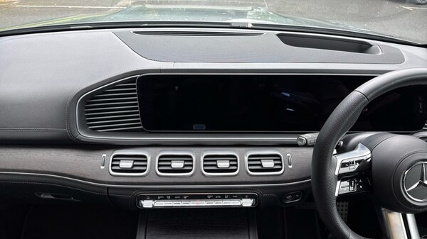 Used Mercedes-Benz GLS 2024 for sale - 75472383: Photo 13