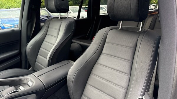 Used Mercedes-Benz GLS 2024 for sale - 75472383: Photo 14