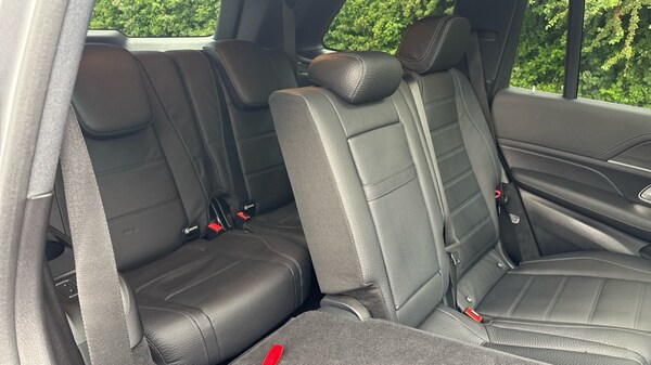 Used Mercedes-Benz GLS 2024 for sale - 75472383: Photo 15