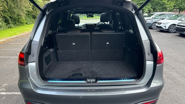 Used Mercedes-Benz GLS 2024 for sale - 75472383: Photo 17
