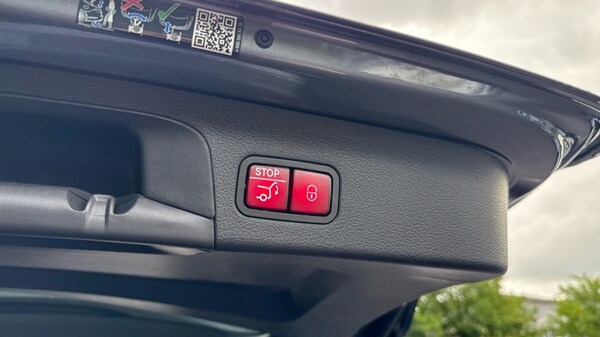 Used Mercedes-Benz GLS 2024 for sale - 75472383: Photo 18