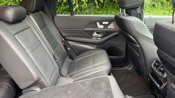 Used Mercedes-Benz GLS 2024 for sale - 75472383: Photo 24