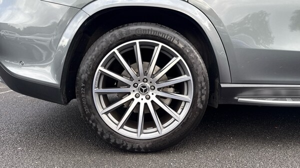 Used Mercedes-Benz GLS 2024 for sale - 75472383: Photo 27